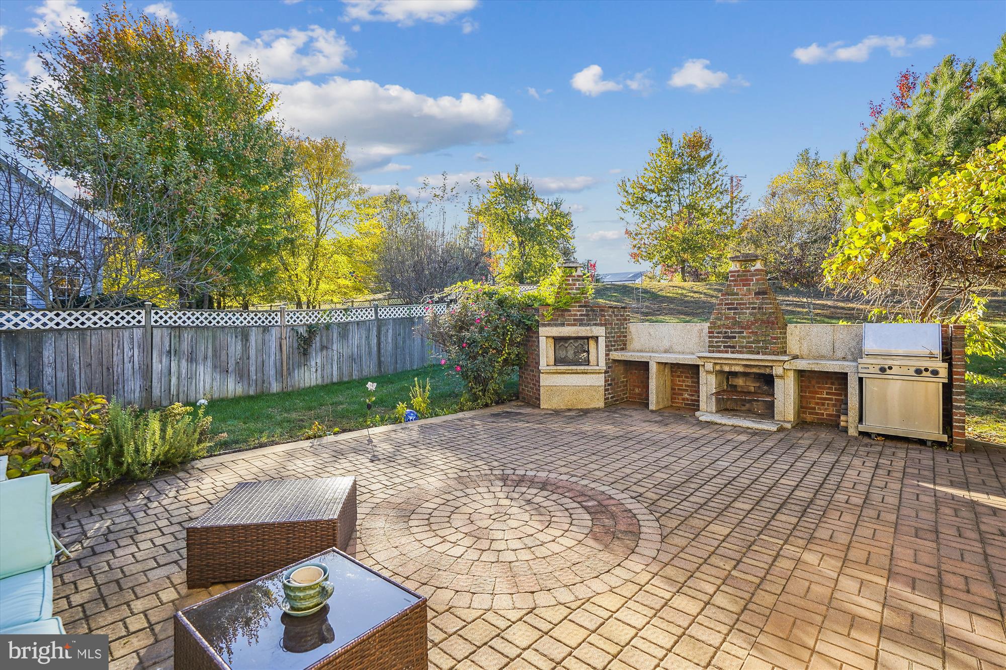 6682 Clarkes Meadow Dr