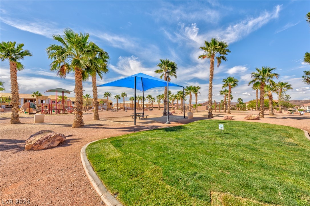 1134 Safari Creek Drive