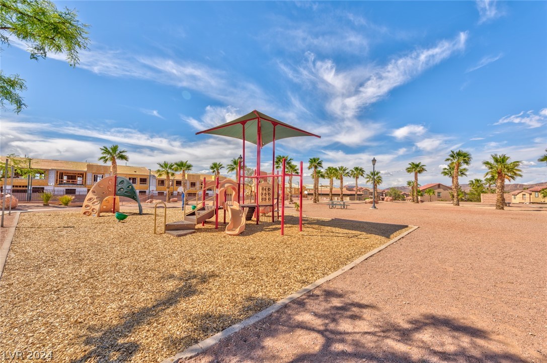 1134 Safari Creek Drive