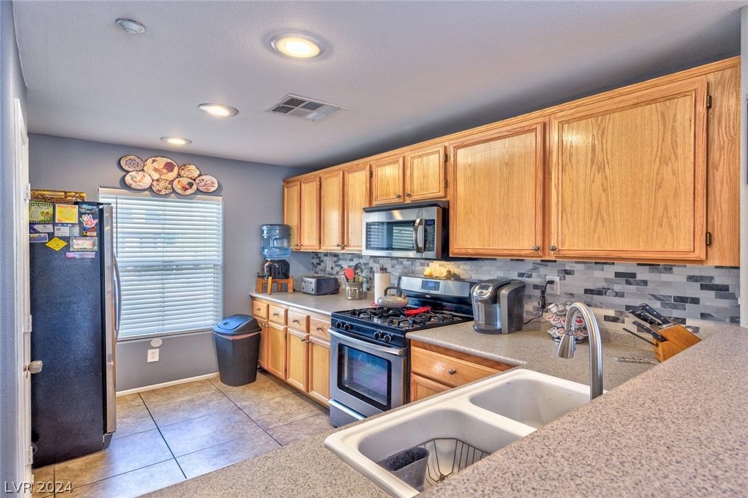 1134 Safari Creek Drive