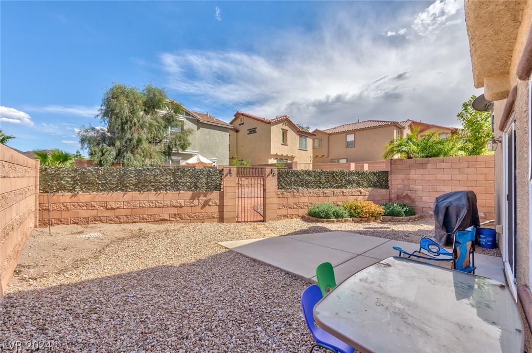 1134 Safari Creek Drive