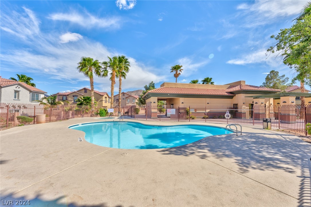 1134 Safari Creek Drive