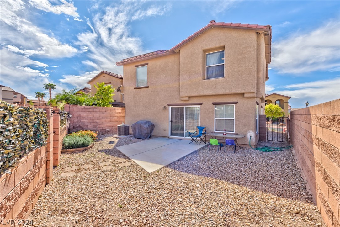 1134 Safari Creek Drive