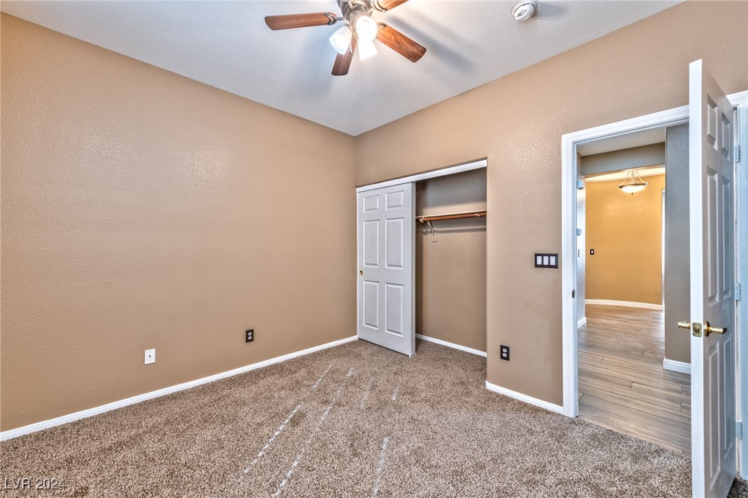 4901 Soaring Springs Avenue