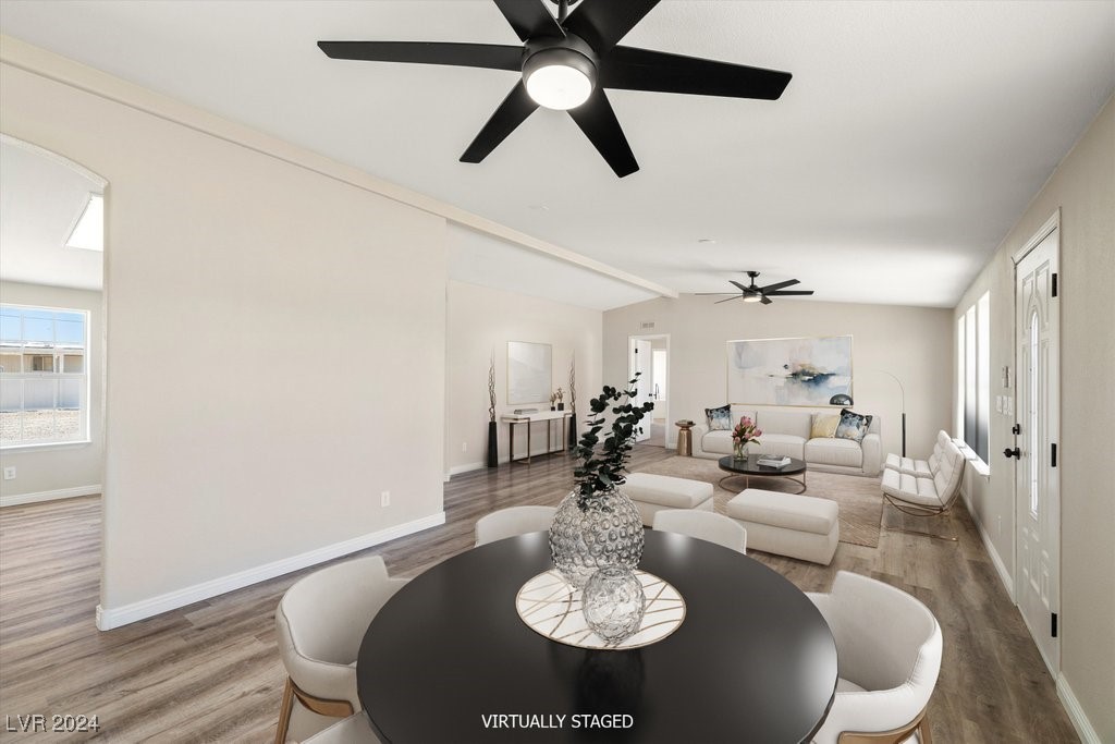 4271 West Wilson Road