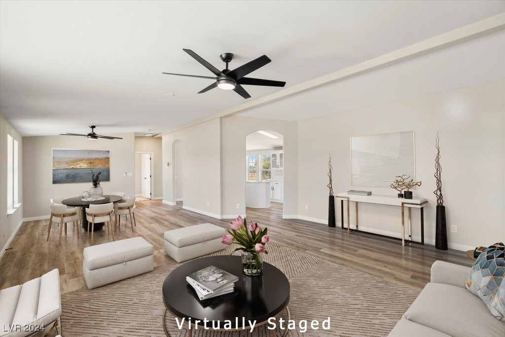 4271 West Wilson Road