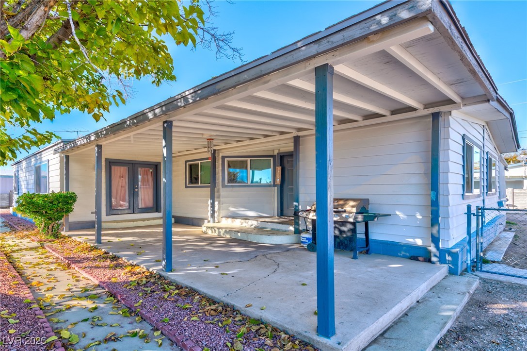 80 Vegas Valley Drive