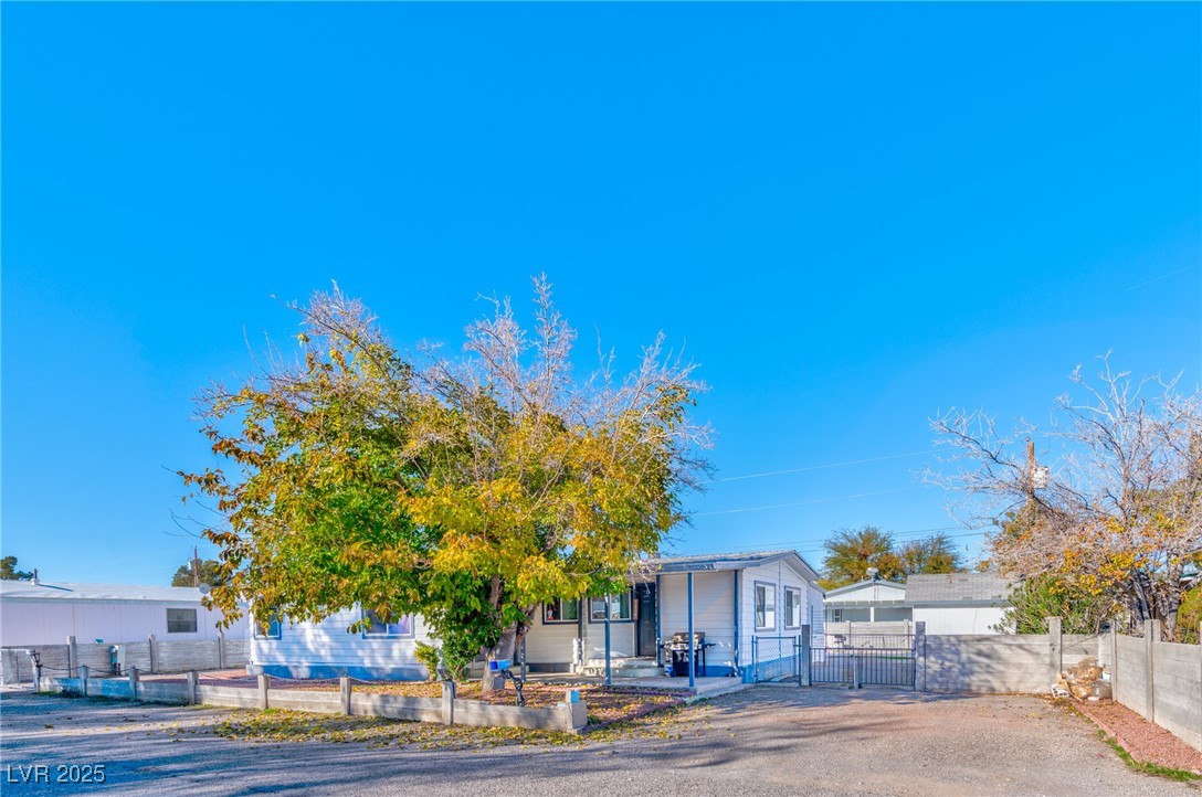 80 Vegas Valley Drive