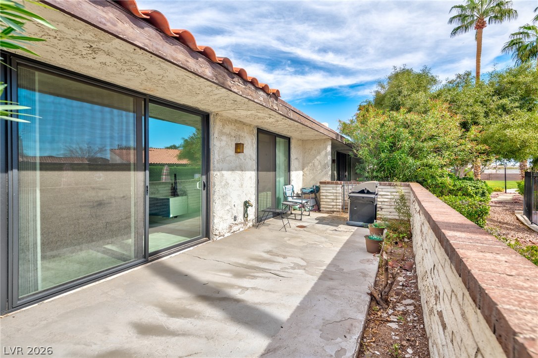 2461 El Paseo Circle