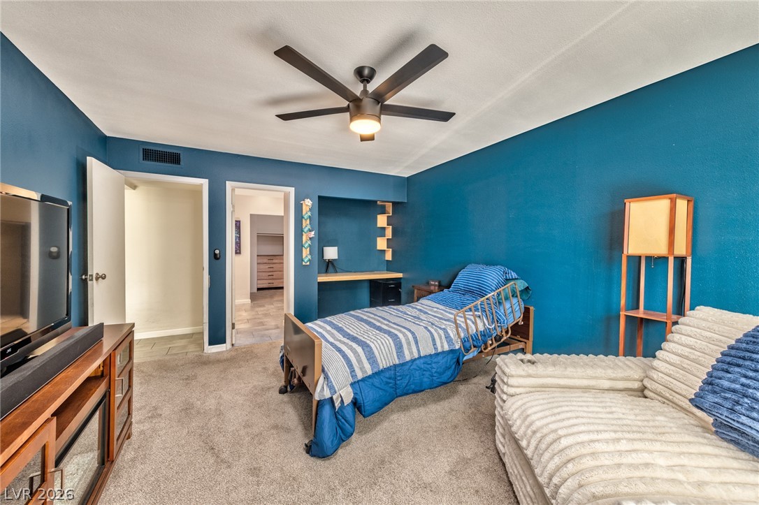 2461 El Paseo Circle