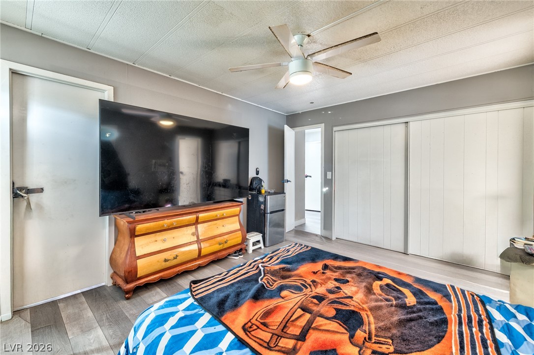 80 Vegas Valley Drive