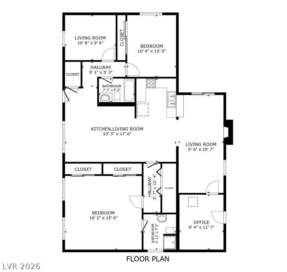 7274 Pinebrook Circle