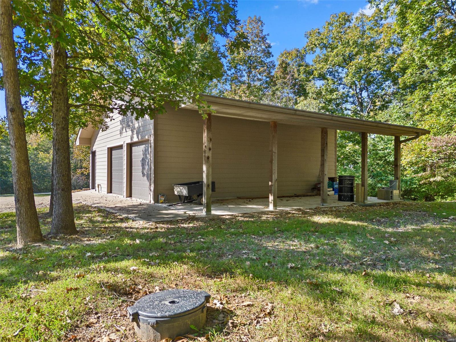 27255 Blattner Meadows Court