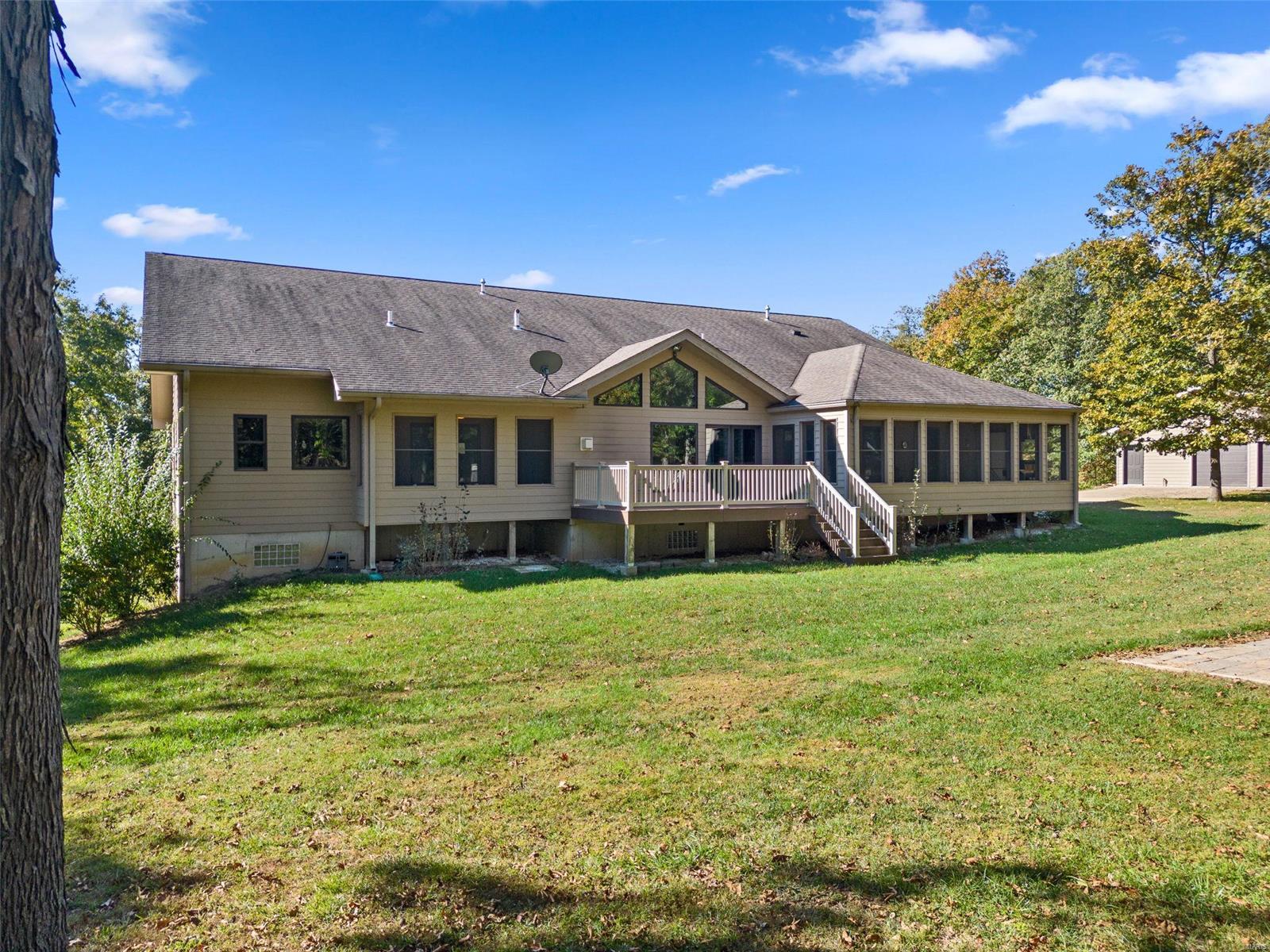 27255 Blattner Meadows Court