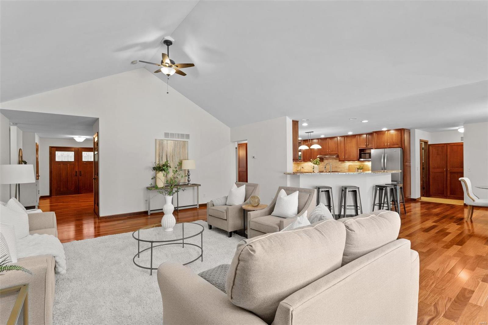 27255 Blattner Meadows Court