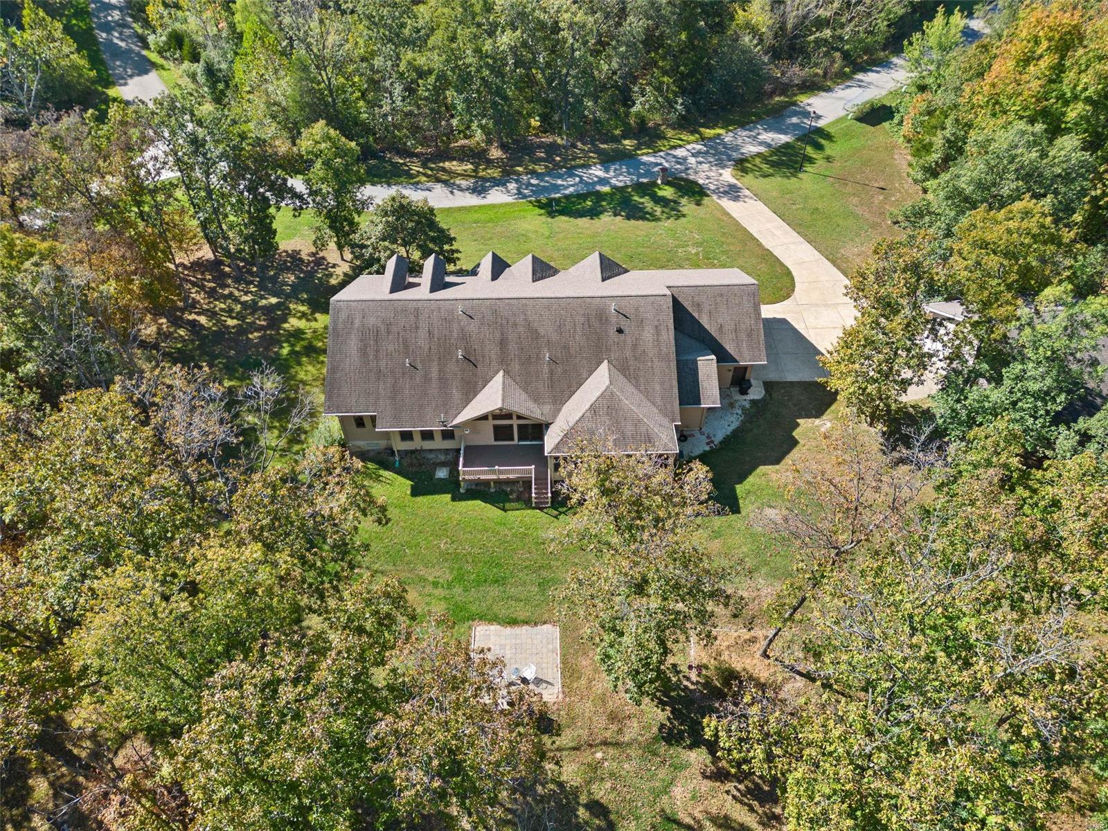 27255 Blattner Meadows Court