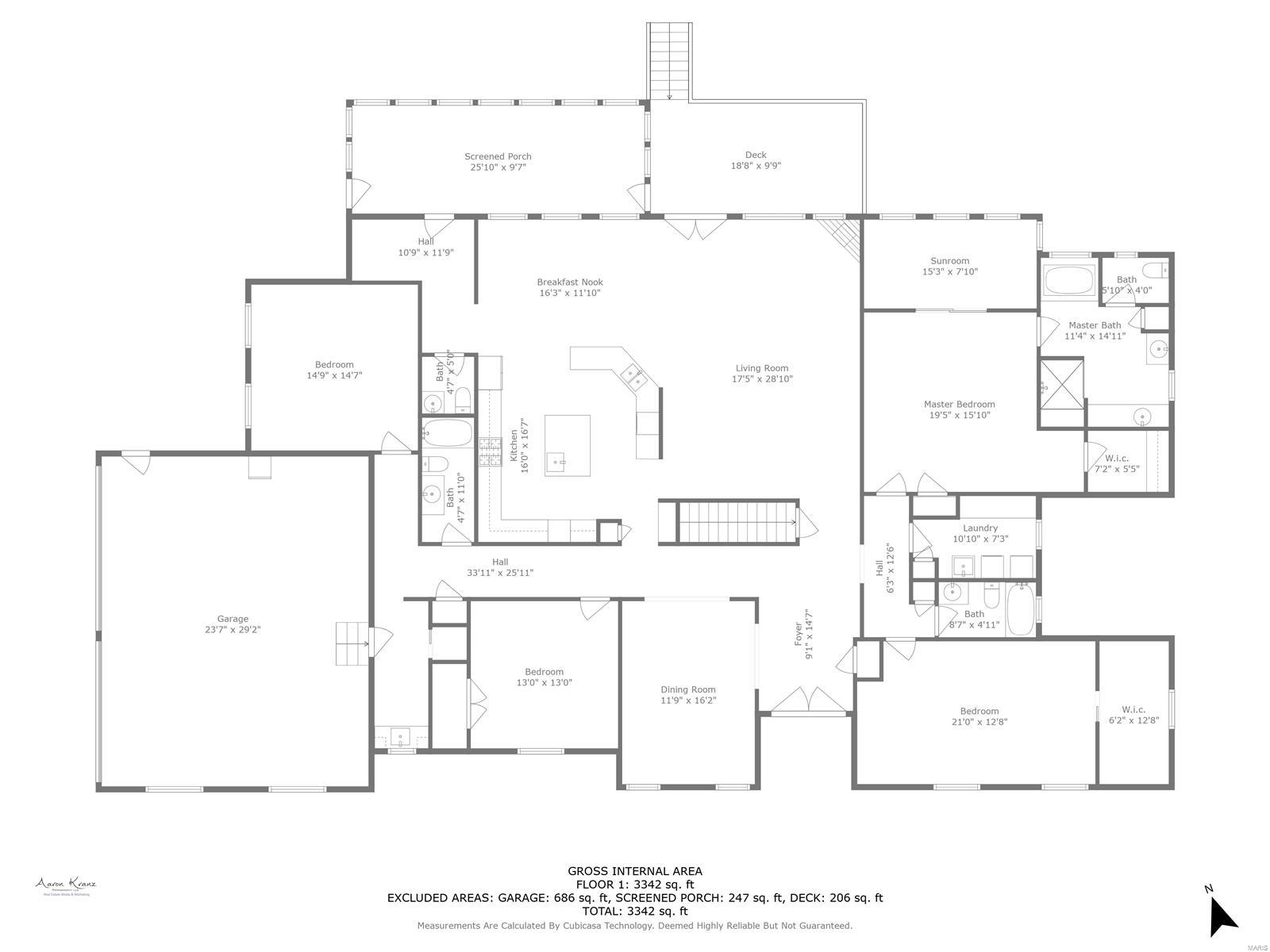 27255 Blattner Meadows Court