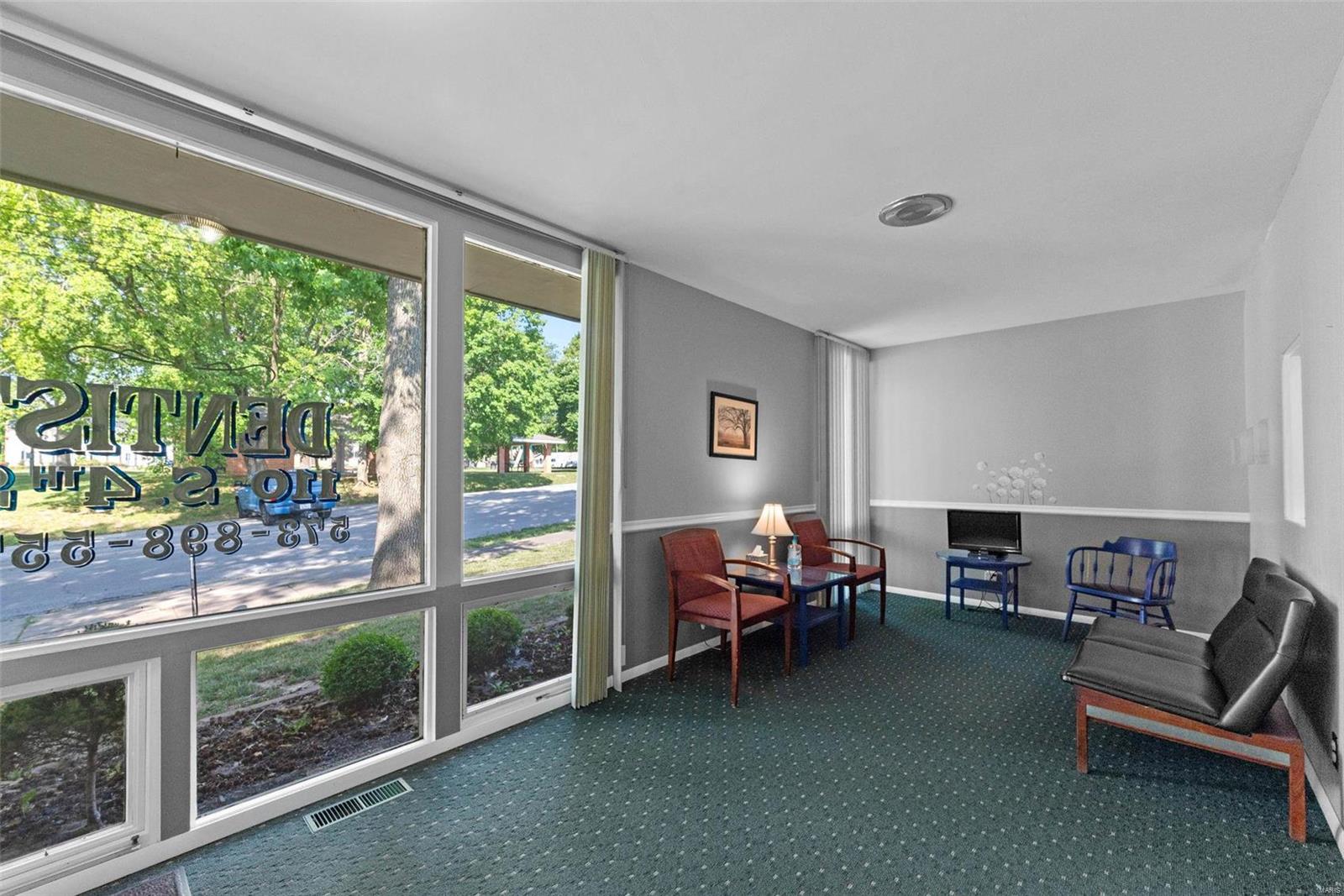 110 South 4th Street