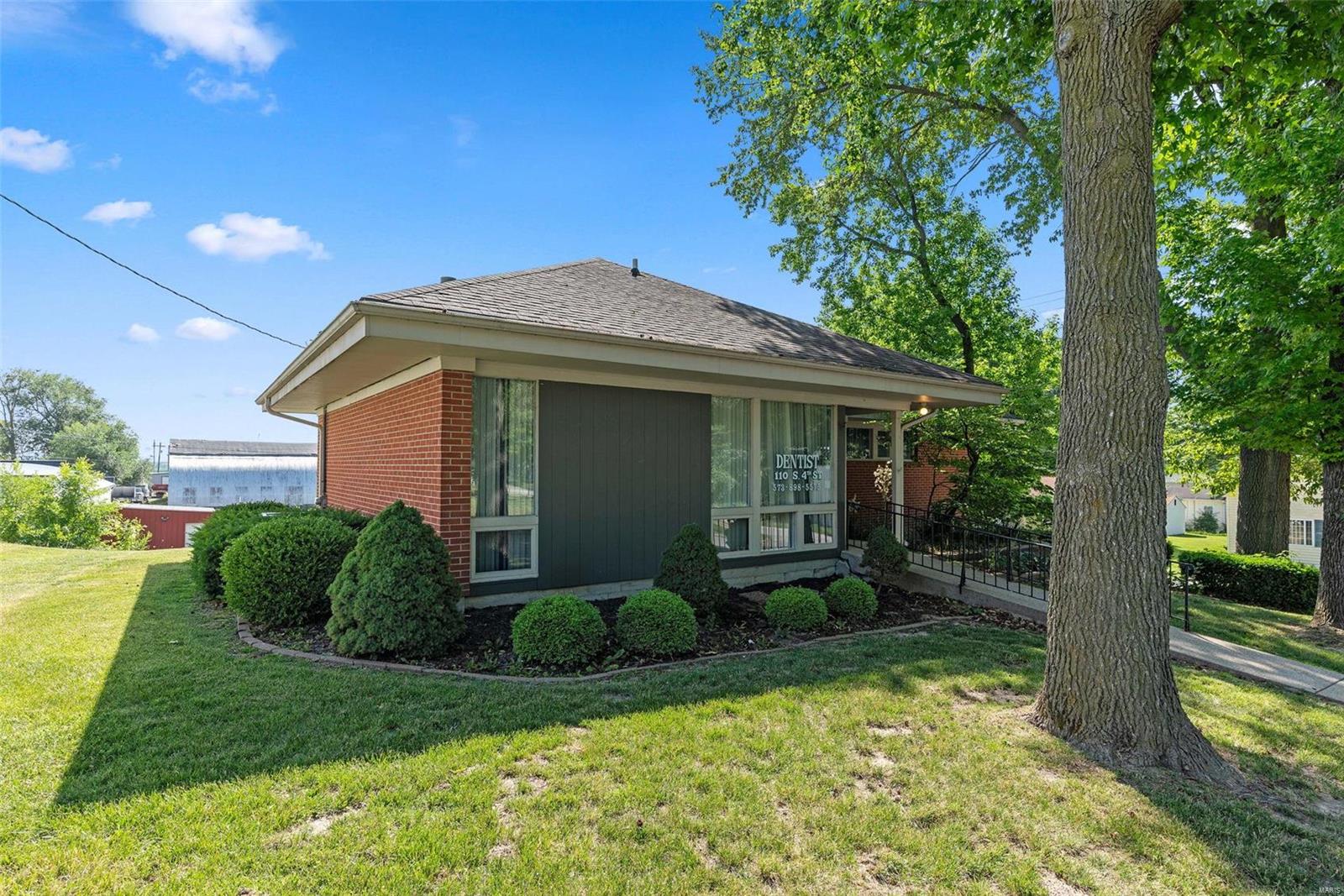 110 South 4th Street