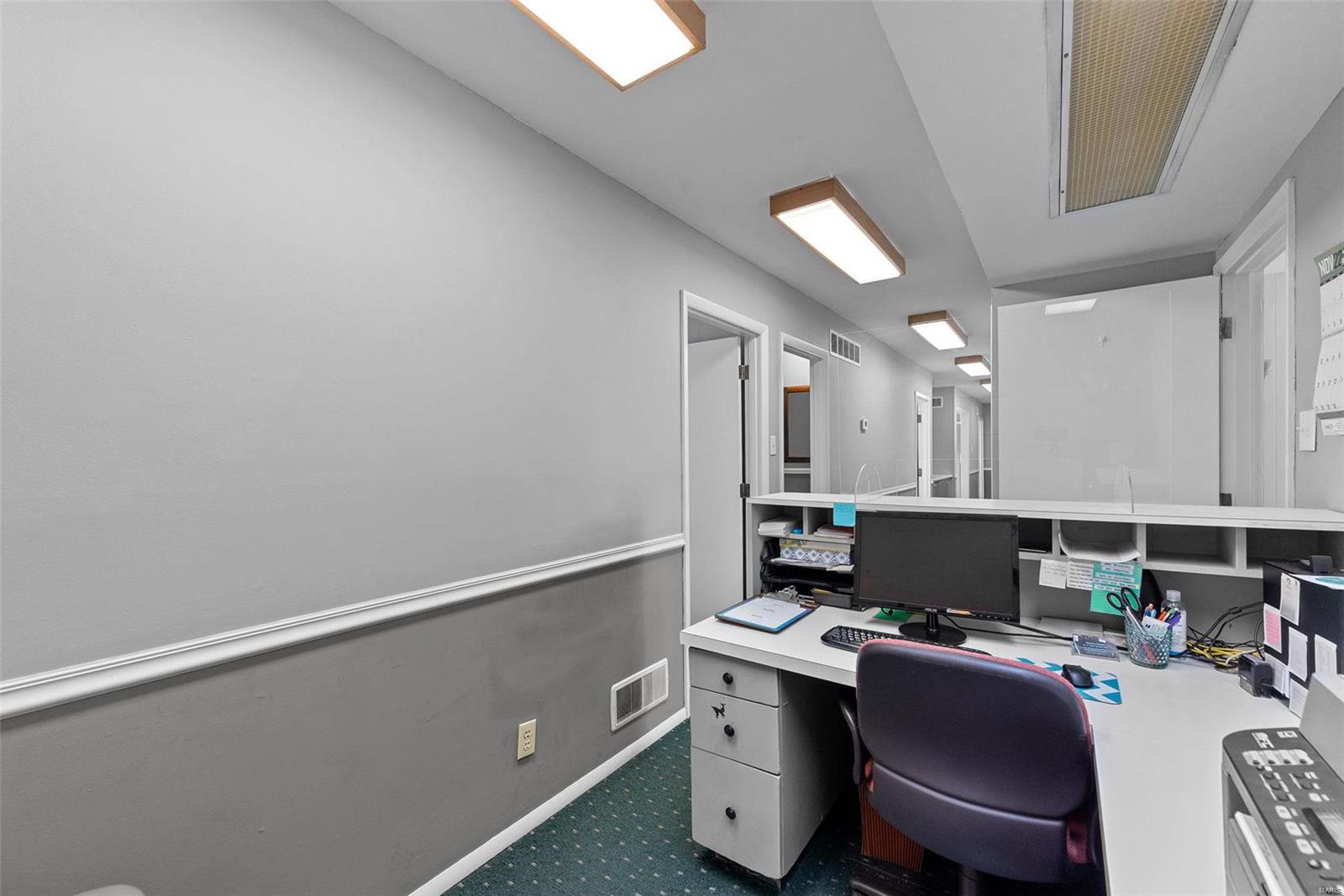 110 South 4th Street