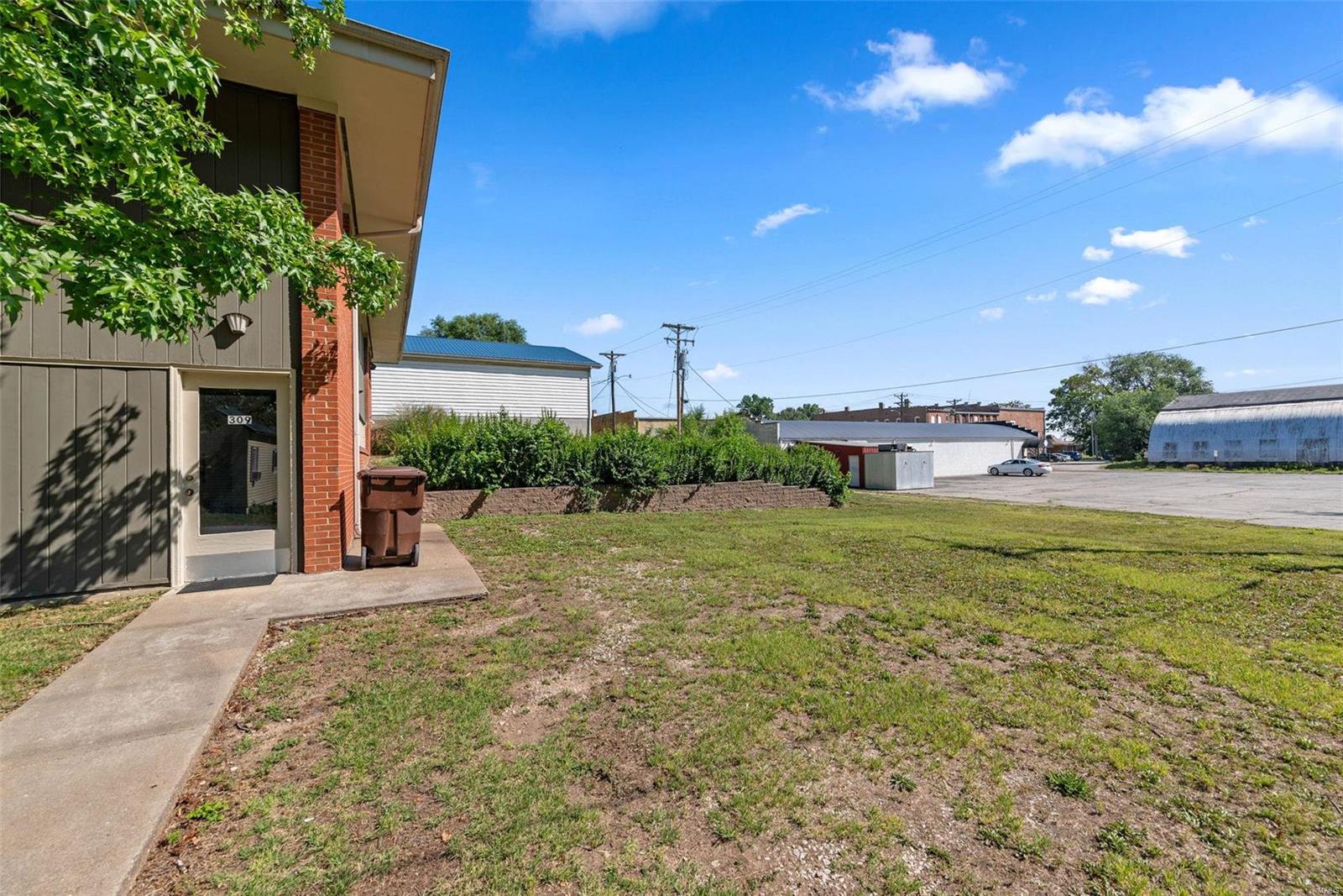 110 South 4th Street