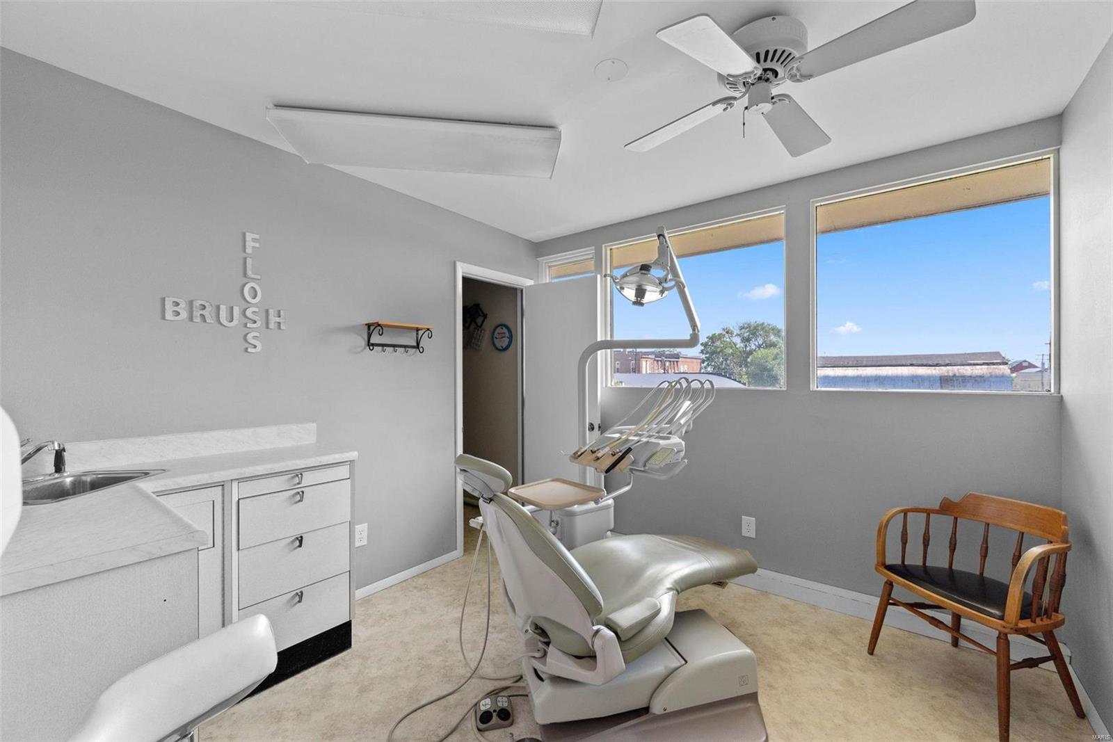 110 South 4th Street