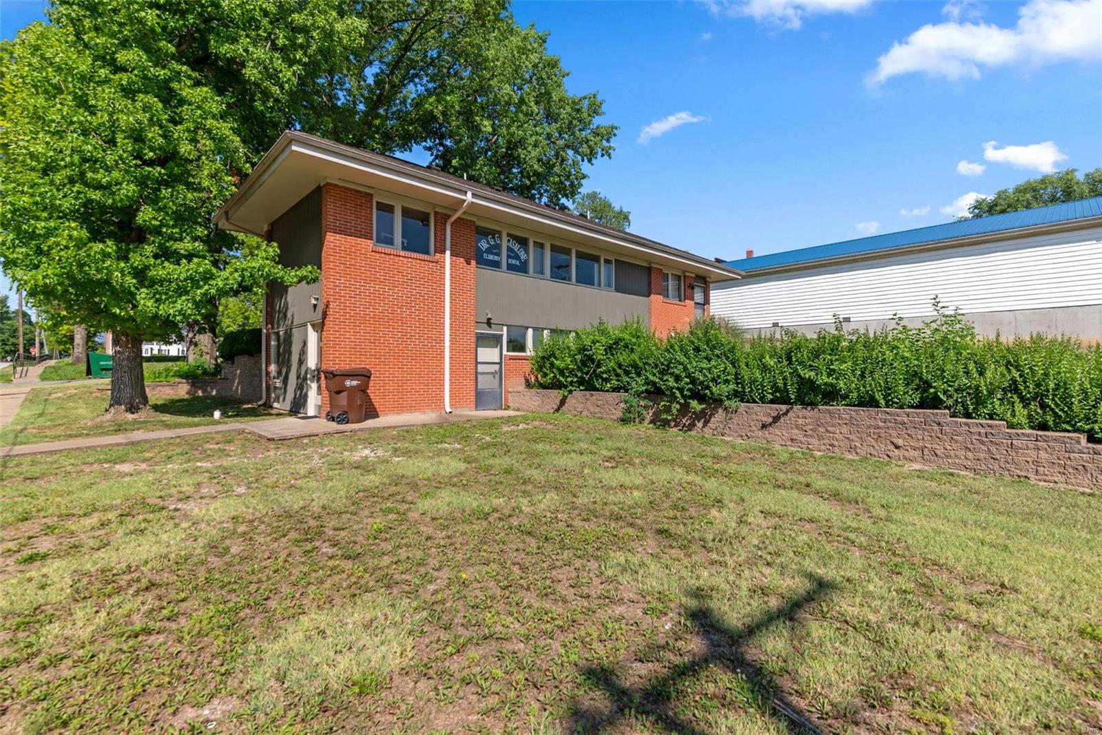 110 South 4th Street