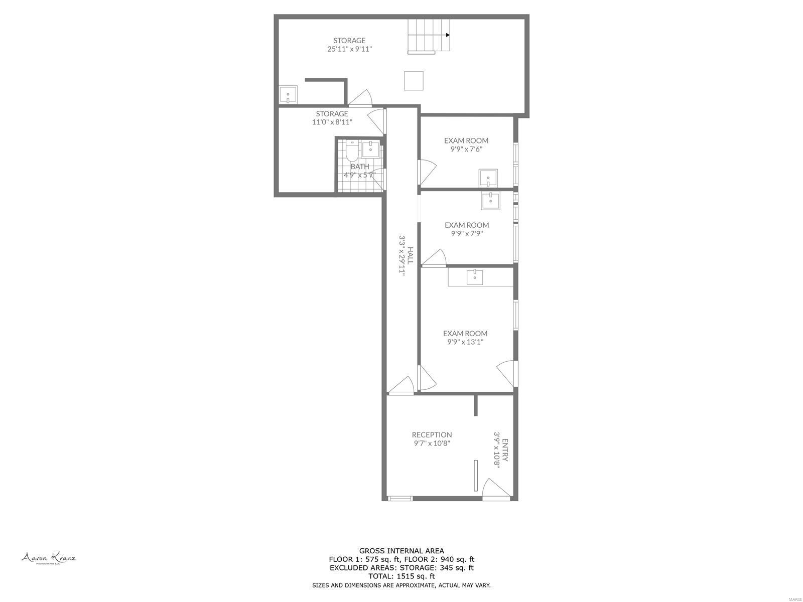 110 South 4th Street