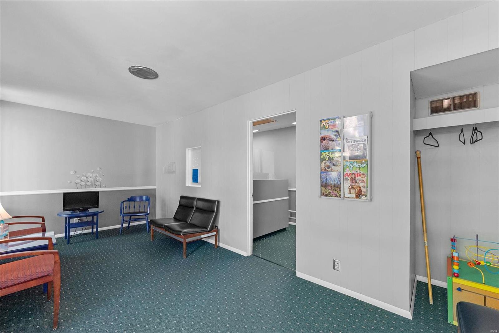 110 South 4th Street