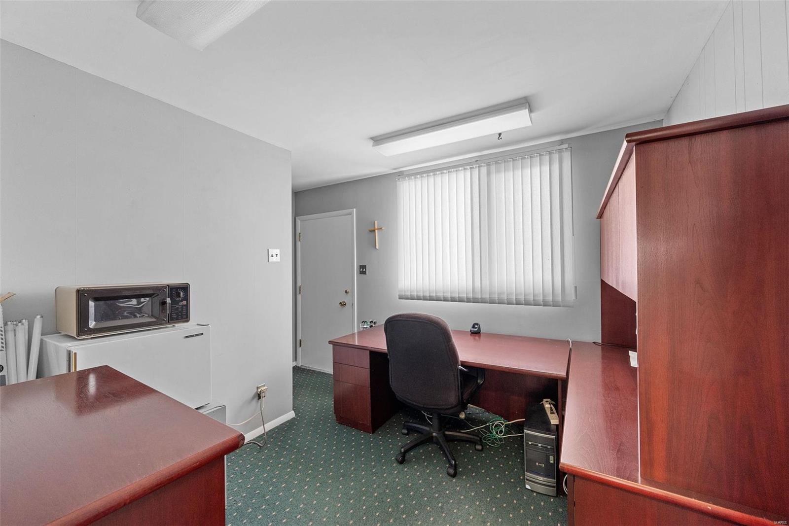 110 South 4th Street