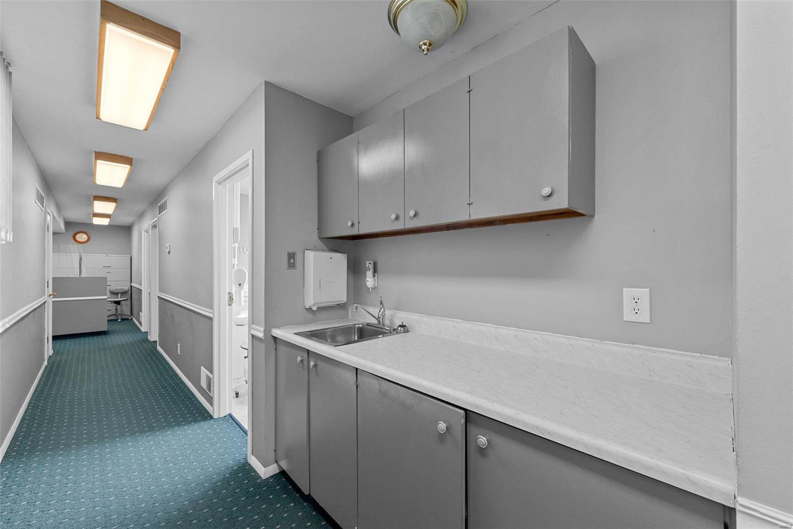 110 South 4th Street