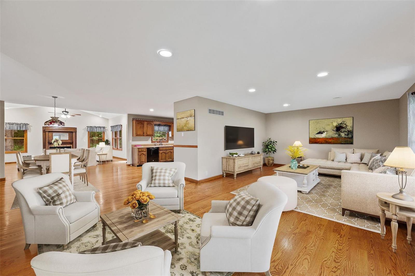 152 White Oak Estates Drive