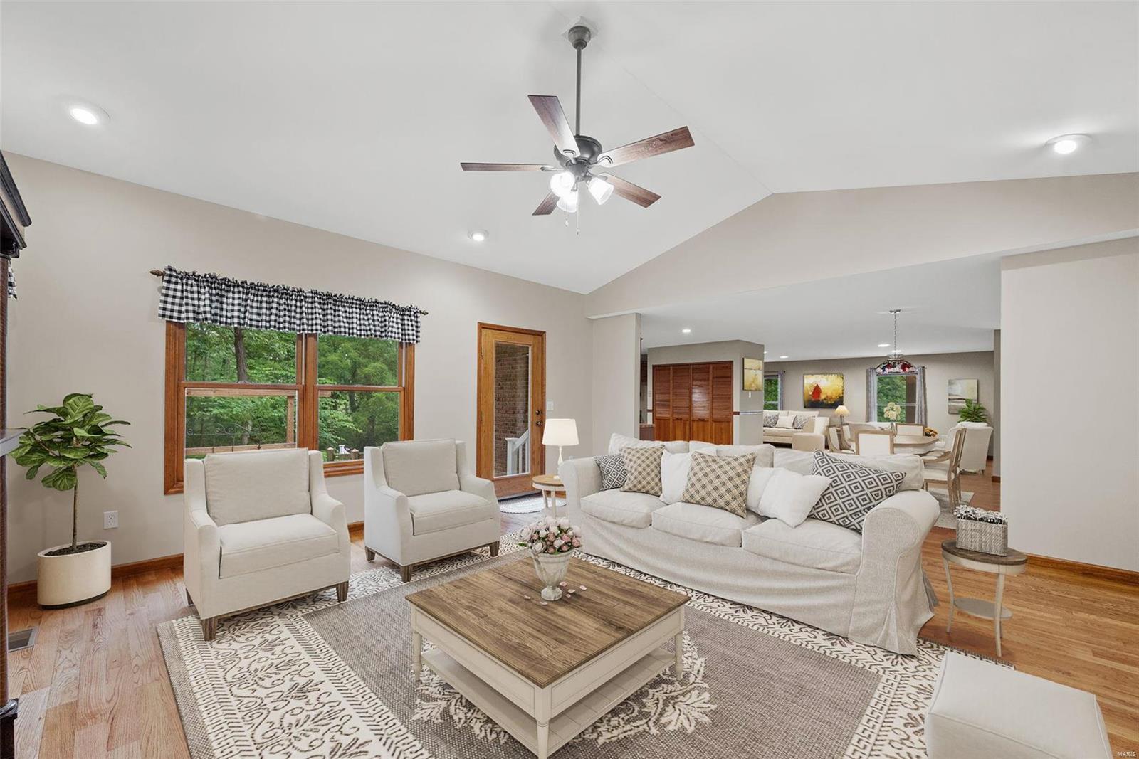 152 White Oak Estates Drive