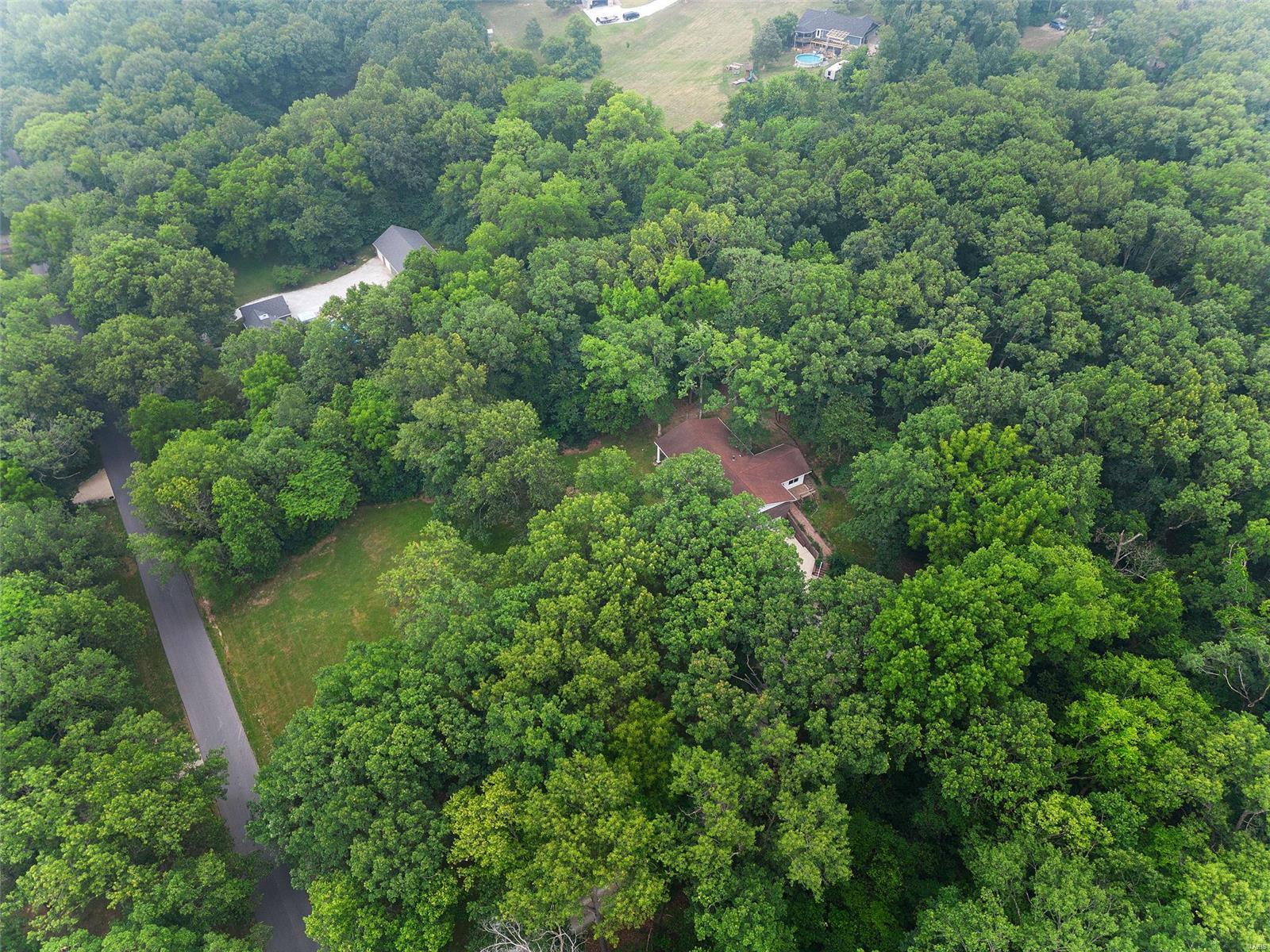 152 White Oak Estates Drive