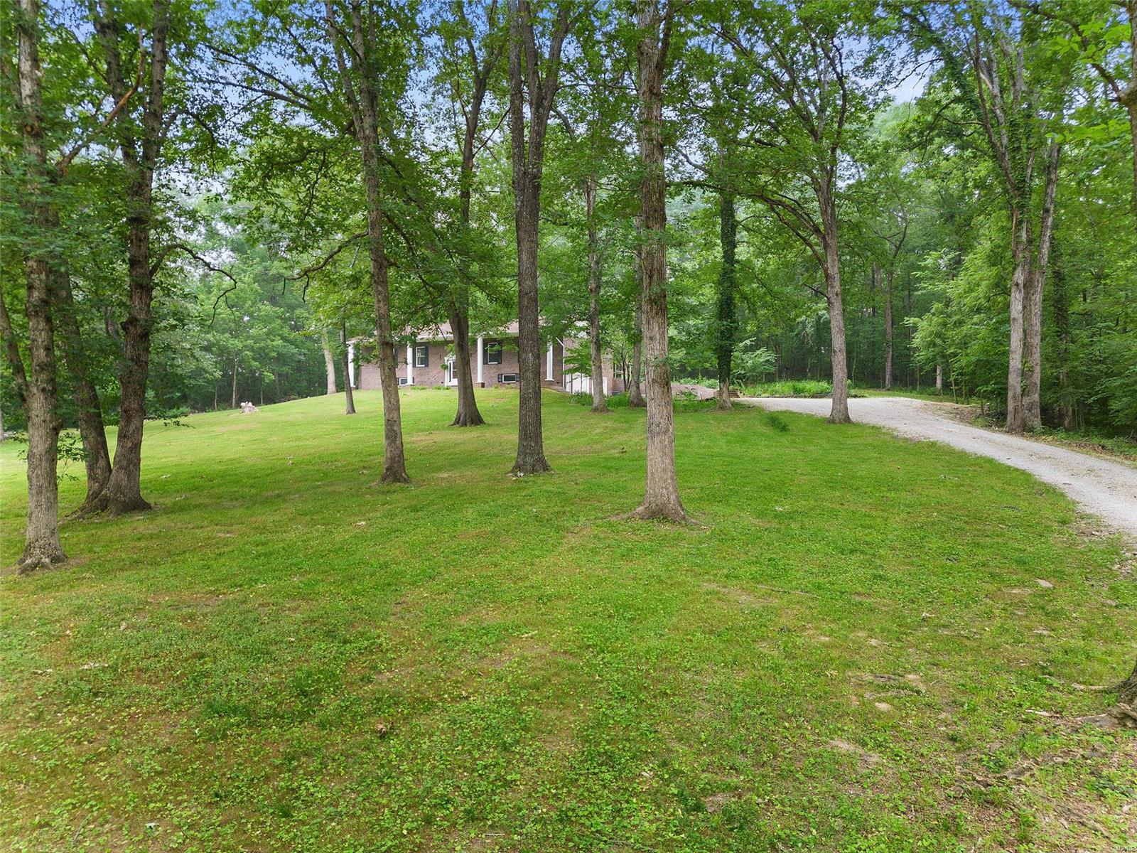 152 White Oak Estates Drive