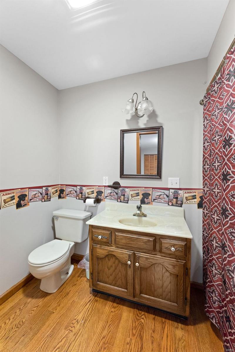 152 White Oak Estates Drive