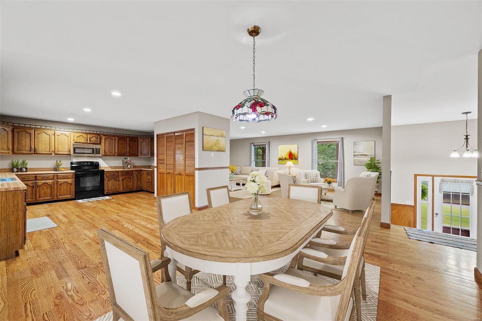 152 White Oak Estates Drive