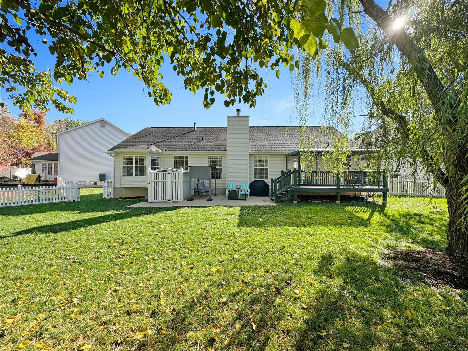 929 Squirrels Nest Court