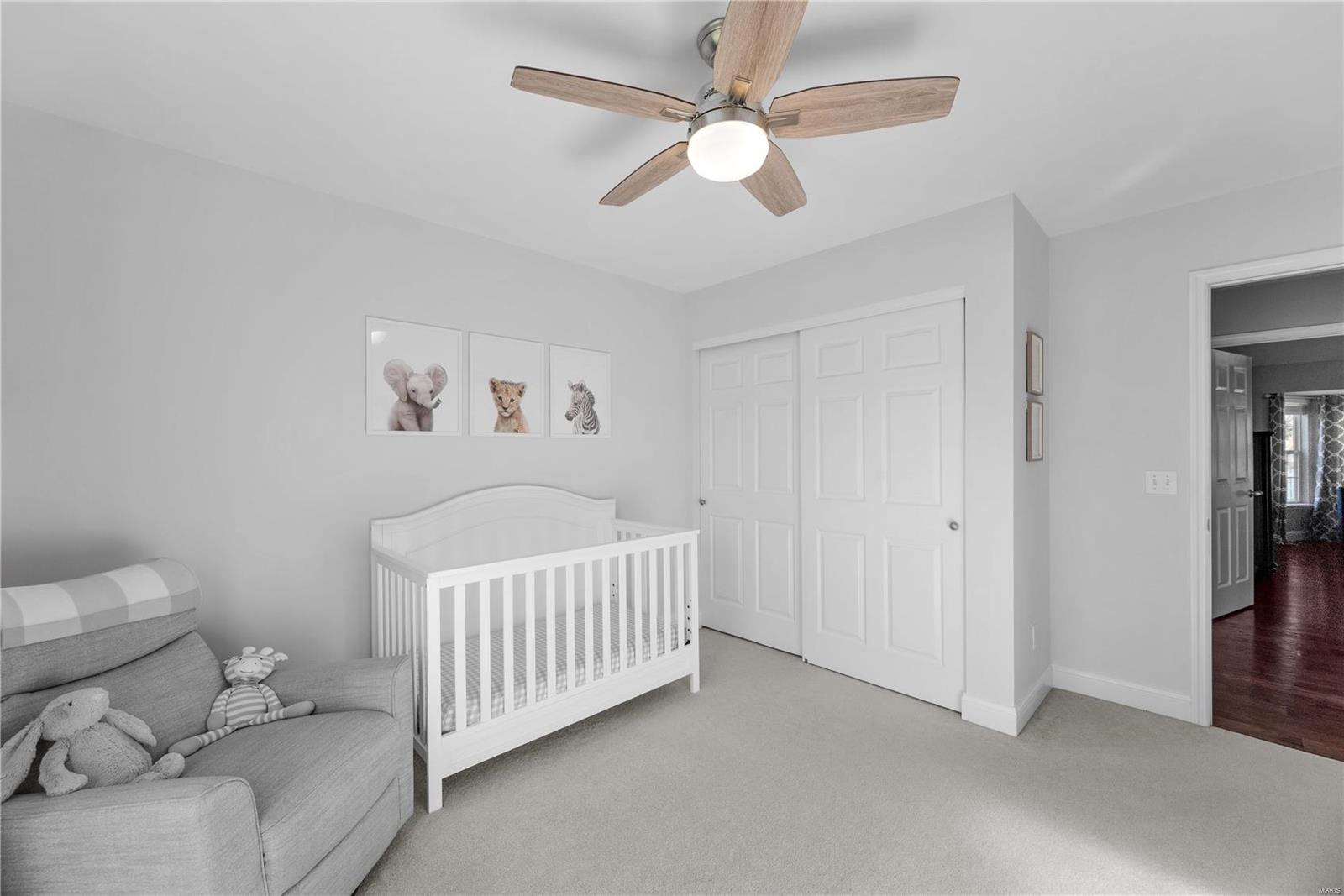 929 Squirrels Nest Court