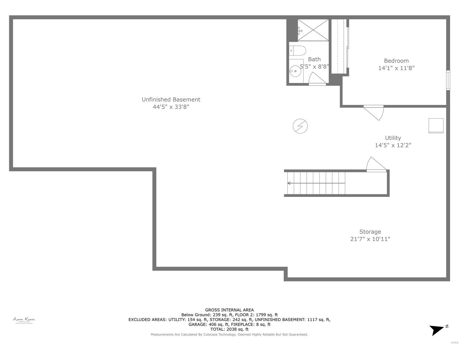 929 Squirrels Nest Court