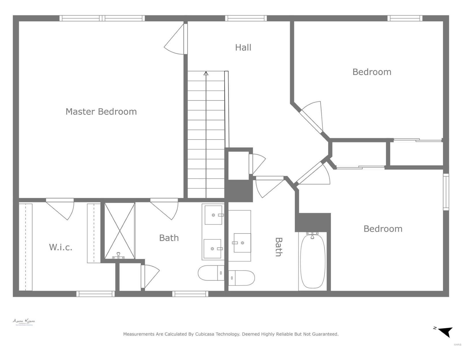 106 Dark Horse Court