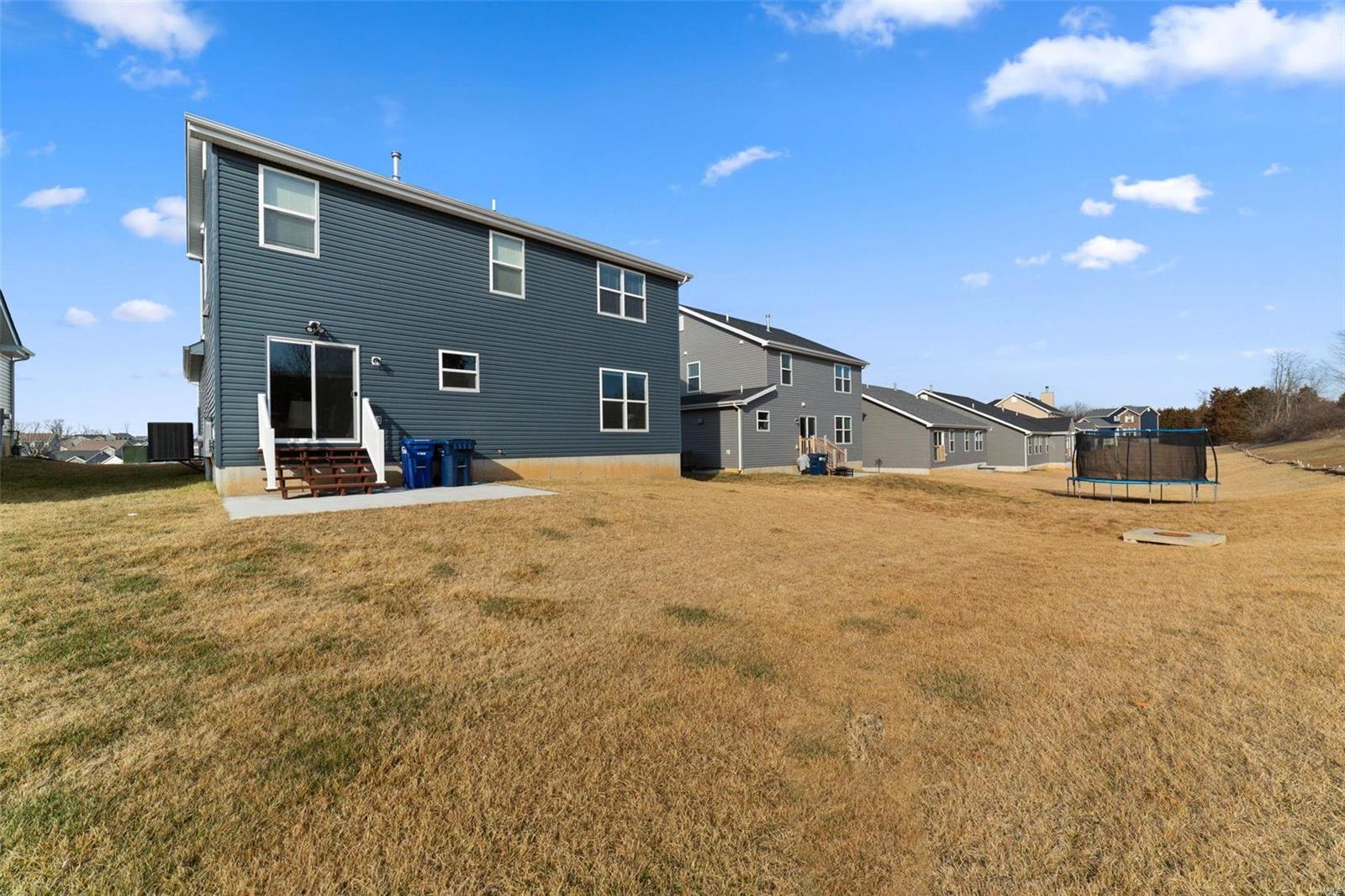 106 Dark Horse Court