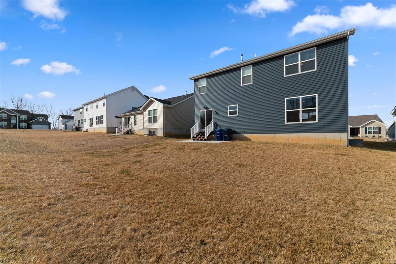 106 Dark Horse Court