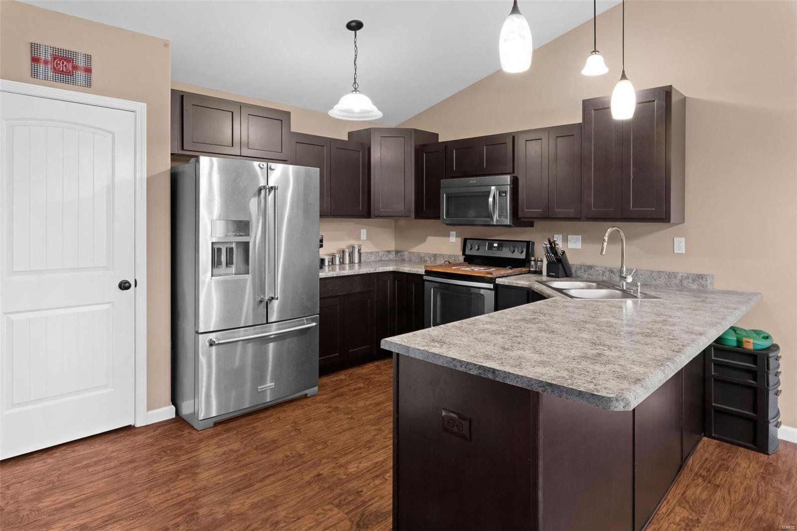 632 Meadowgreen Drive