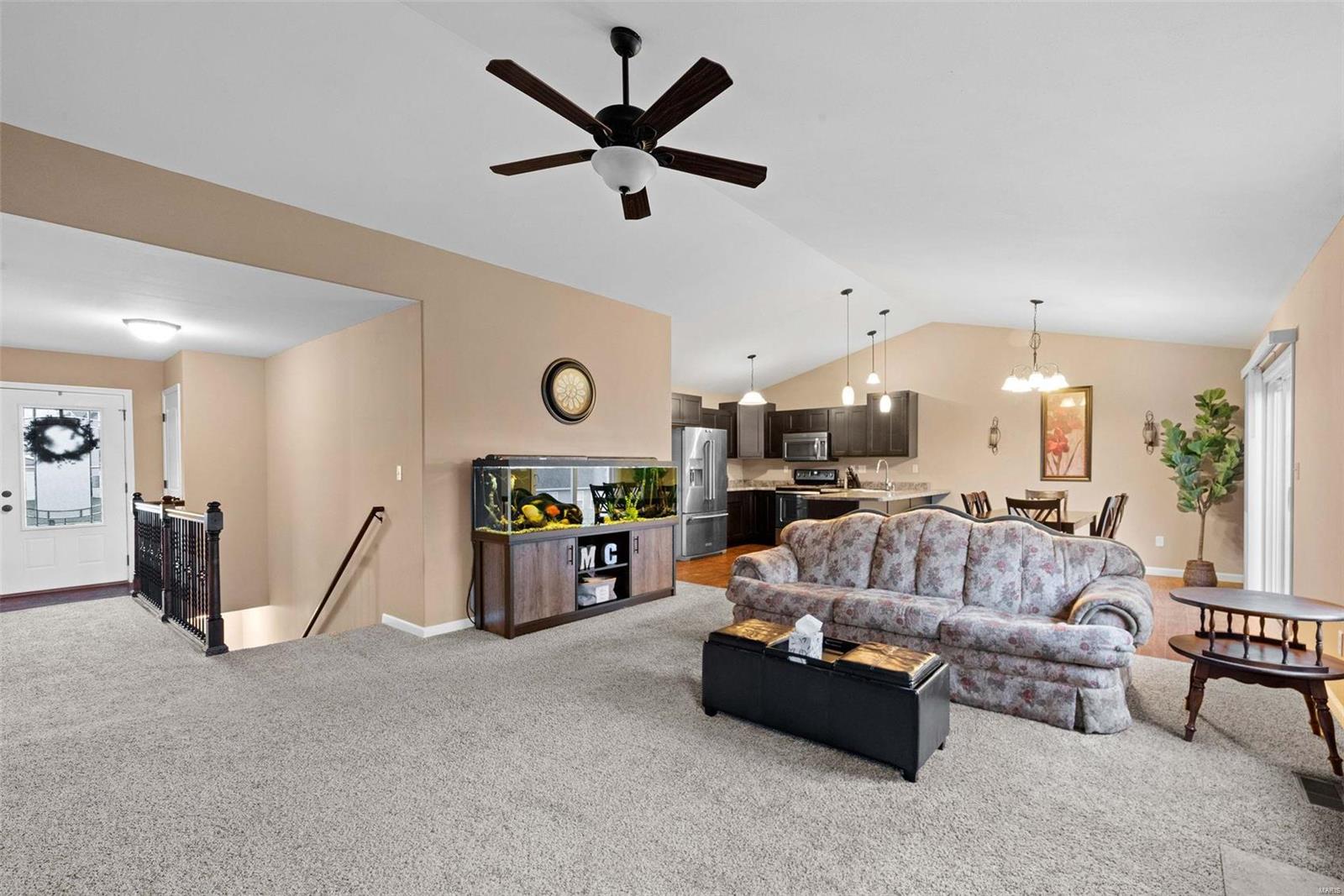 632 Meadowgreen Drive