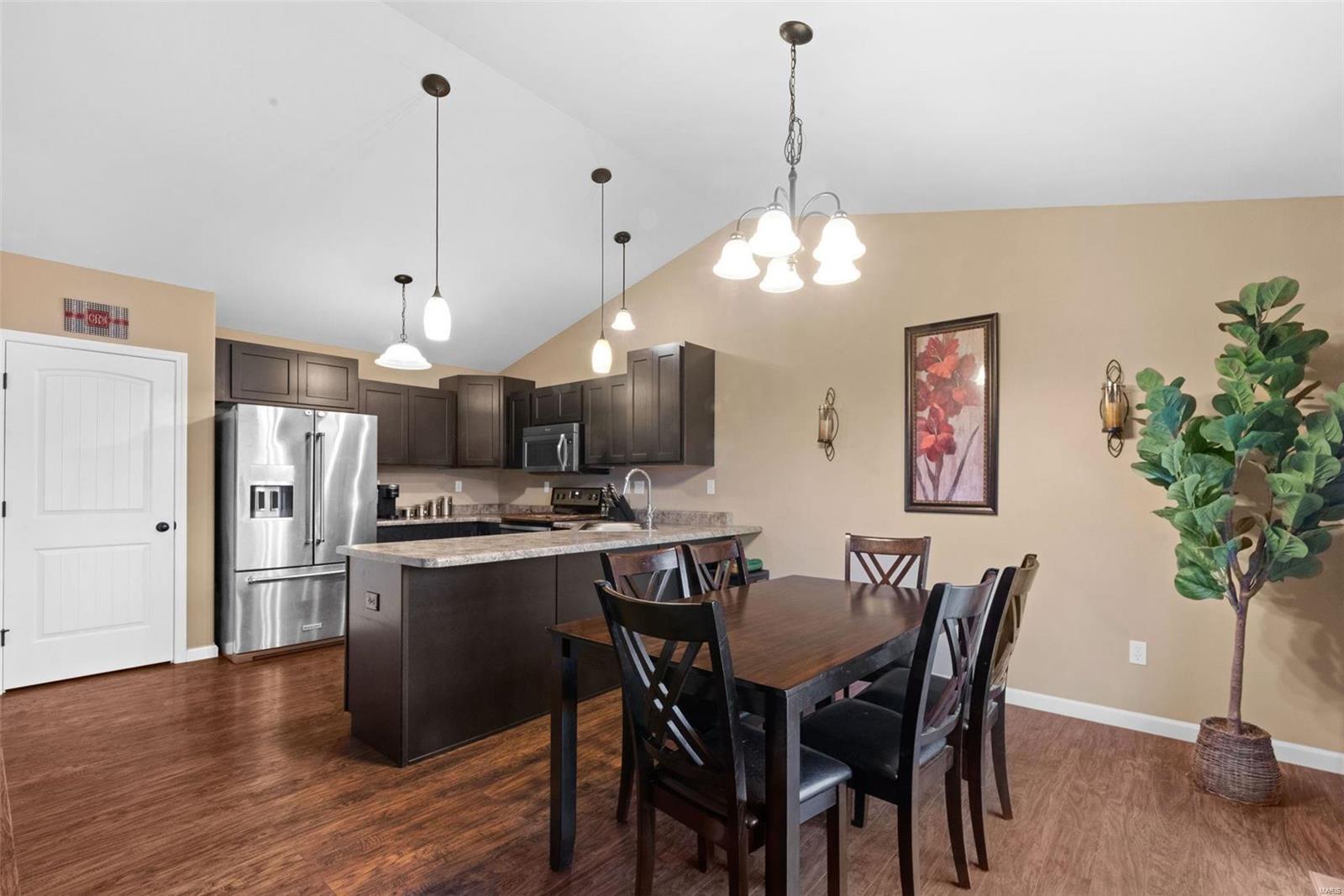 632 Meadowgreen Drive