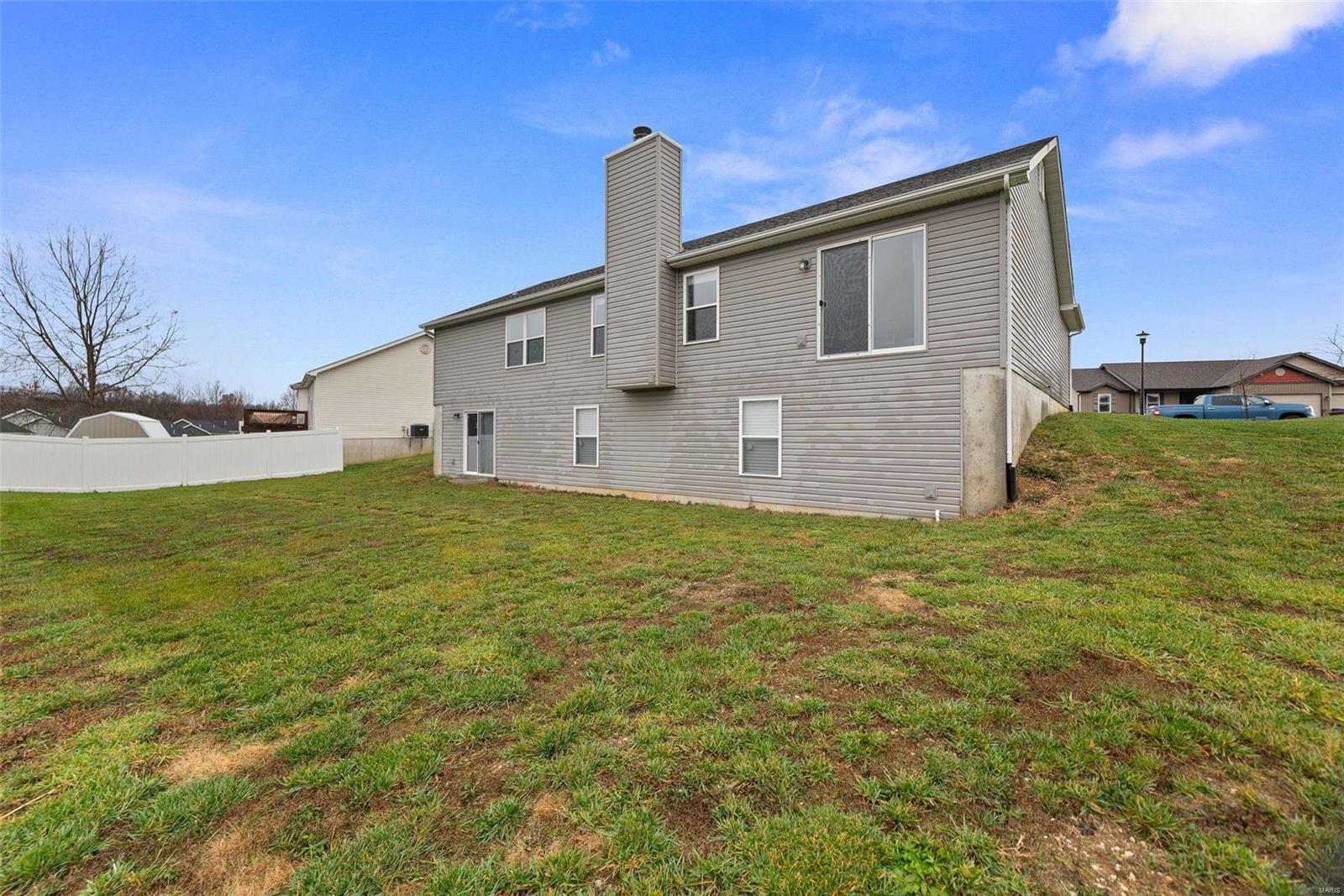 632 Meadowgreen Drive