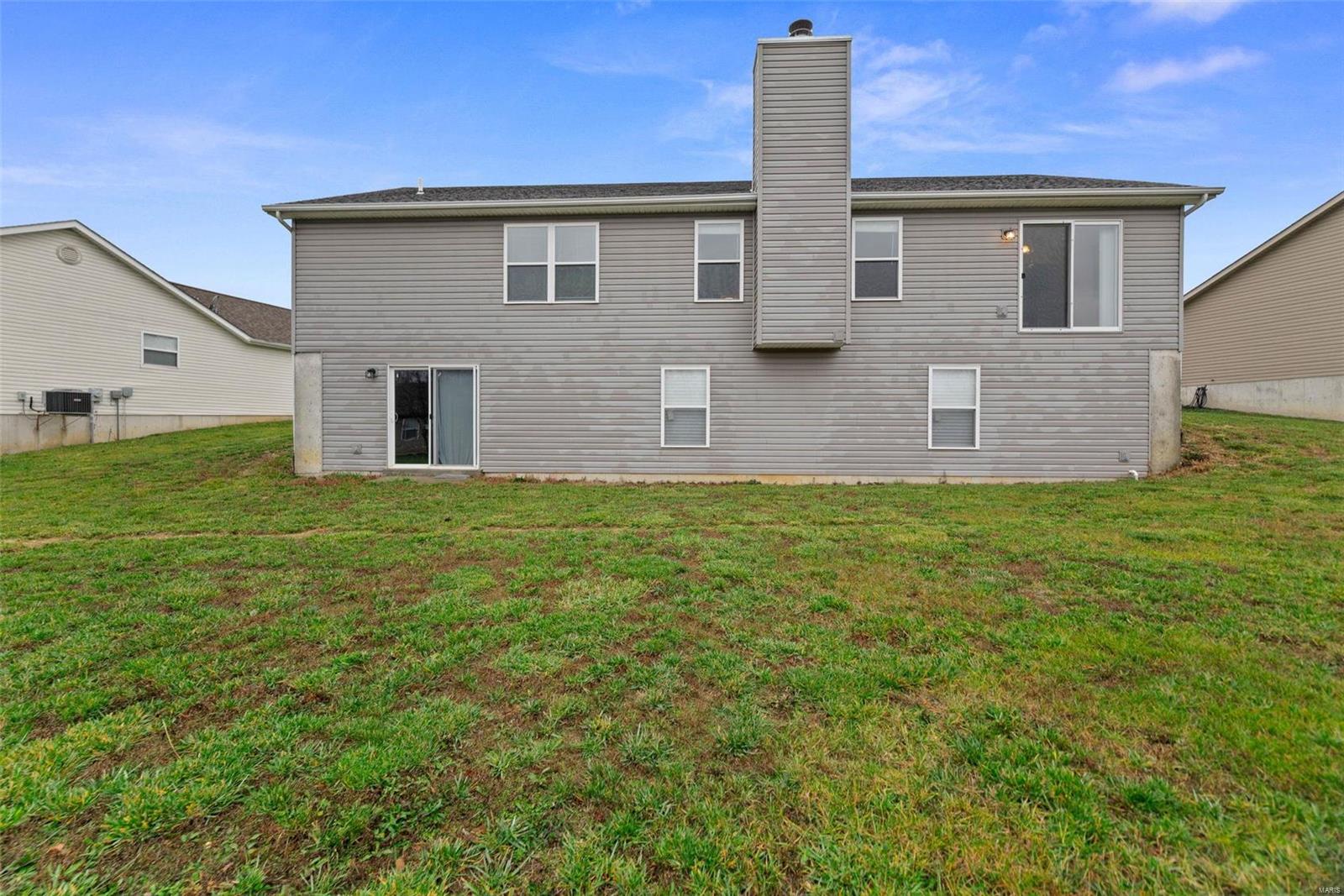 632 Meadowgreen Drive