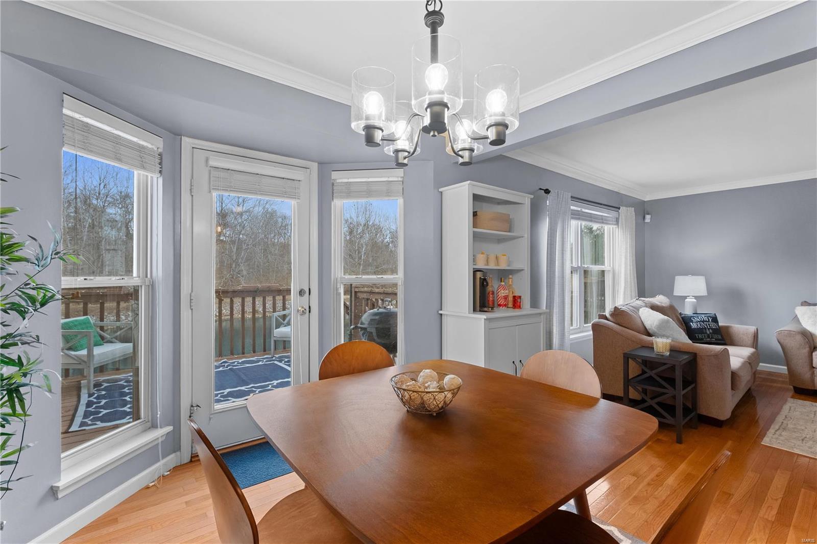 1576 Forest Springs Drive