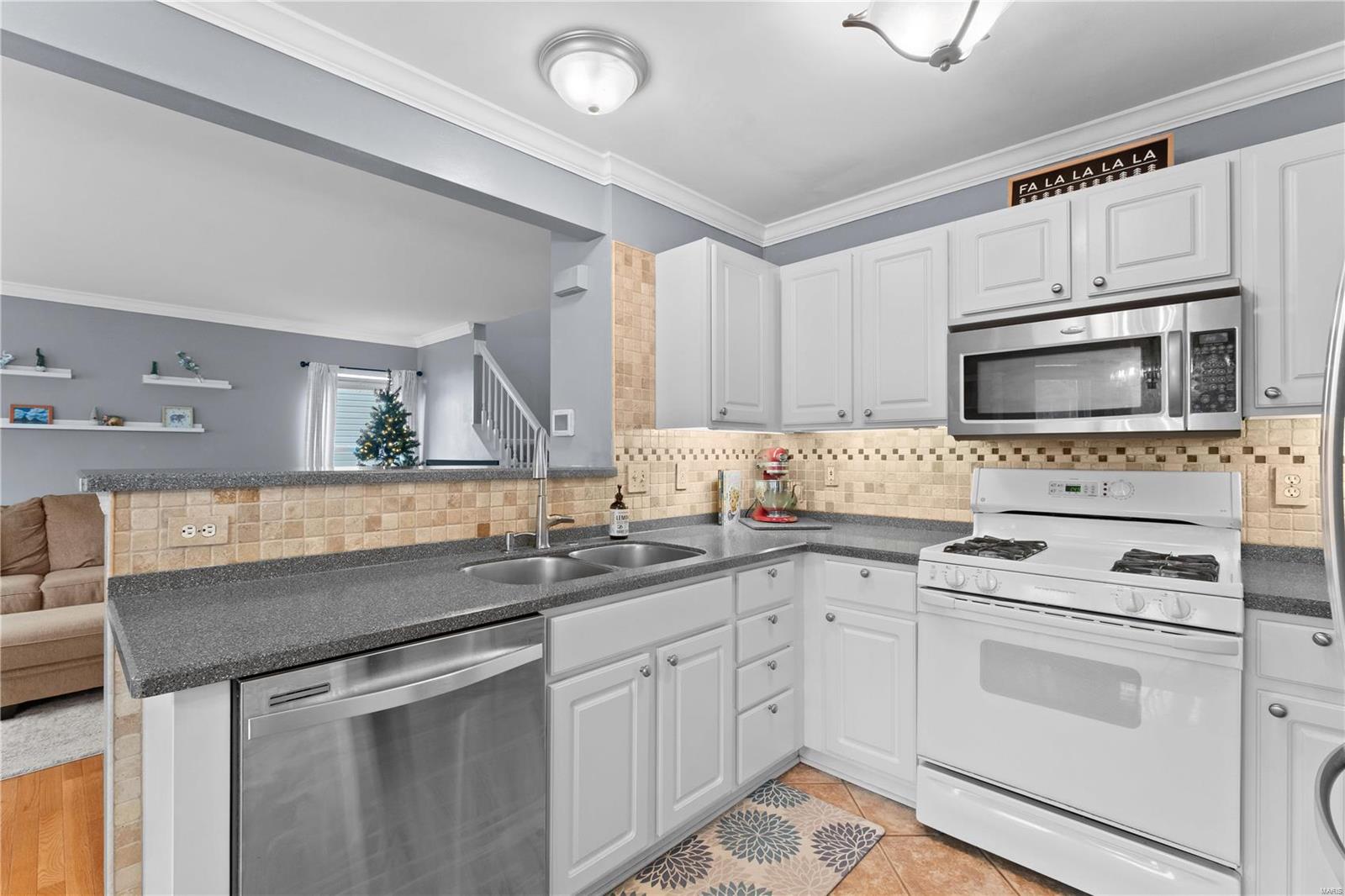 1576 Forest Springs Drive